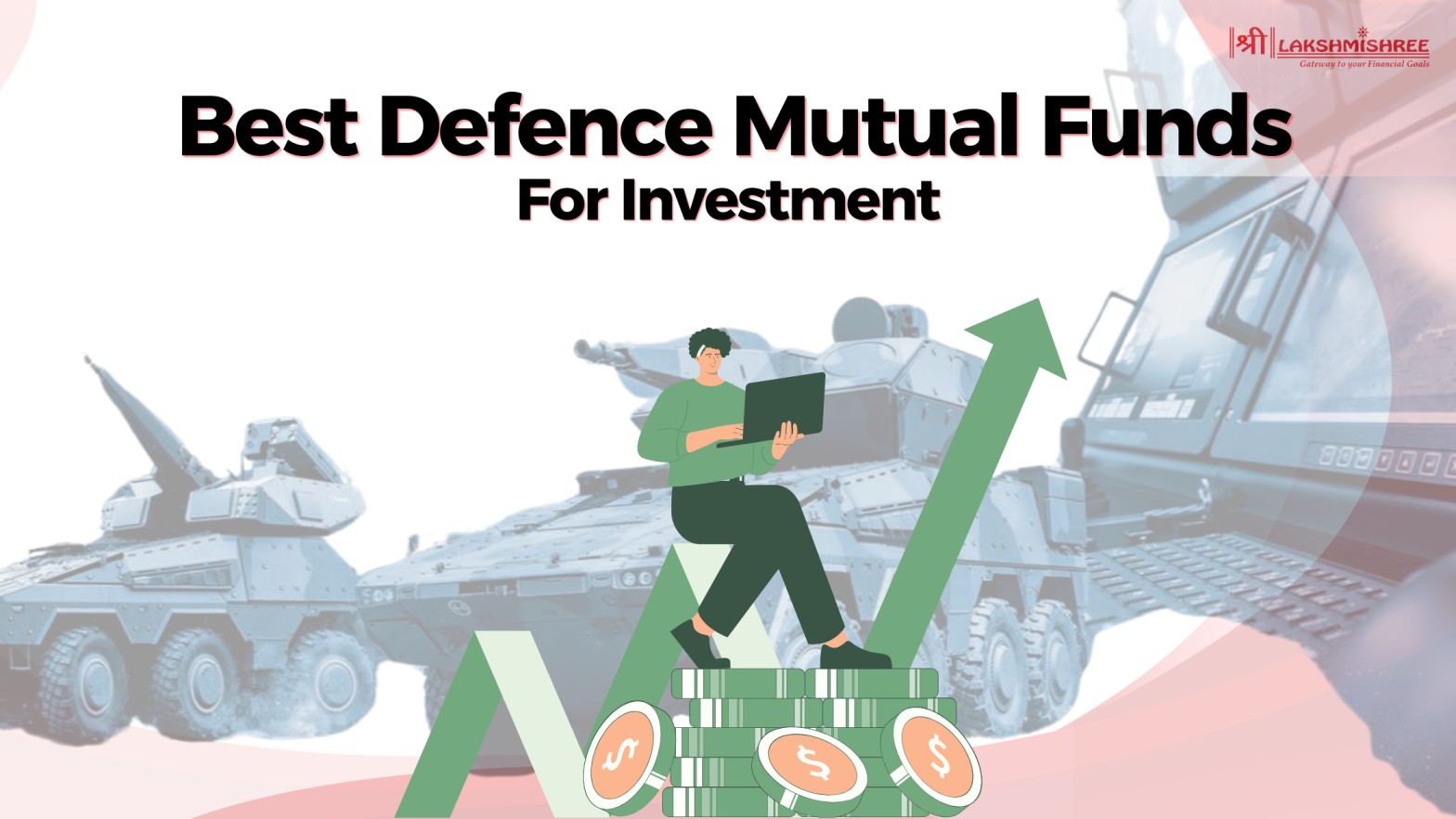 Best Defence Mutual Funds to Invest in 2025 – List