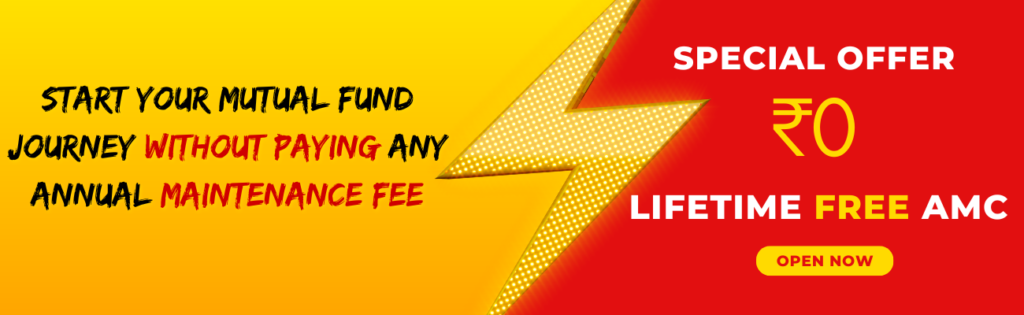 Open Lakshmishree mutual fund account