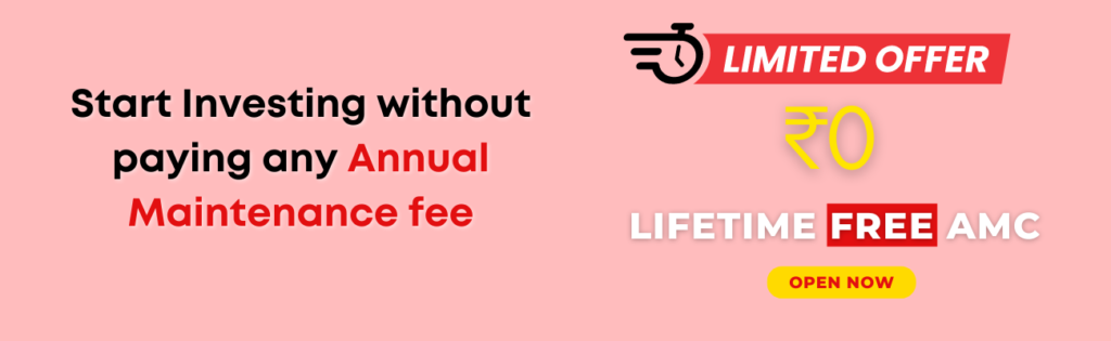 Start Investing - LISPL Investment